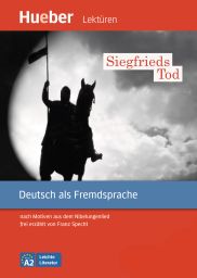 e: Siegfrieds Tod, Buch, PDF