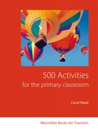500 Primary Classroom Activities