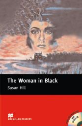 MR Elem., The Woman in Black