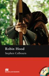 MR Pre-int., Robin Hood