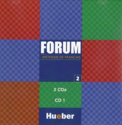 FORUM 2, CD 1