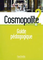 Cosmopolite 2, Guide pèdagogique