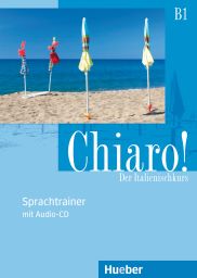 Chiaro! B1, Sprachtrainer + CD