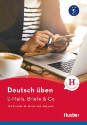 e: dt. üben - E-Mails, Briefe & Co, PDF