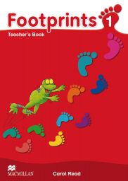 Footprints, Level 1, Teachers Book