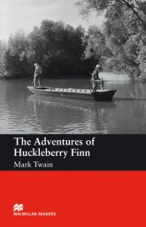 MR Beg., The Adventures of H. Finn
