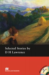 MR Pre-int., Selected Short Stories
