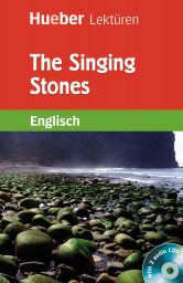 The Singing Stones, Pak. Level 4