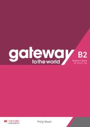 Gateway to the World B2 TB + App Pk