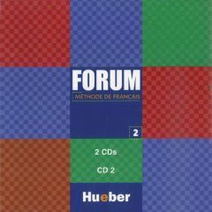FORUM 2, CD 2