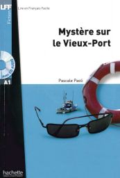 LFF, Mystère sur le Viuex-Port + CD