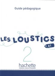 Les Loustics 2, Guide pèdagog.