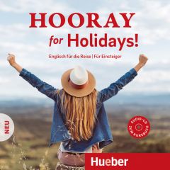 Hooray for Holidays! Neu, CD