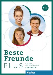 e: Beste Freunde PLUS B1.2, KB,iV