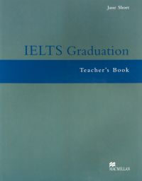 IELTS Graduation, Notes
