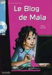 LFF, Le Blog de Maia + CD