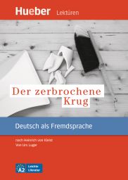 e: Der zerbrochene Krug, Buch, EPUB