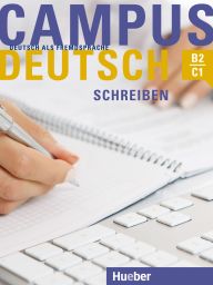 Campus Deutsch, Schreiben