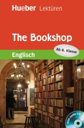 The Bookshop, Level 2, Pak.