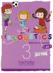 Les Loustics 3, Kursbuch