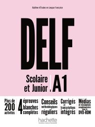DELF Scolaire & Junior A1, NE