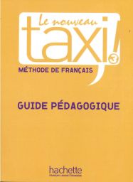Le Nouveau Taxi ! 3, Guide péd.