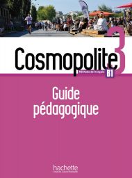 Cosmopolite  3,  Guide pèdagogique