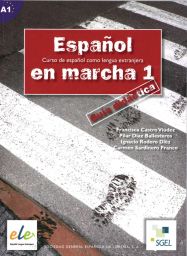 Español en marcha 1, LHB