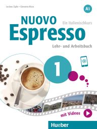 Nuovo Espresso 1, LB+AB
