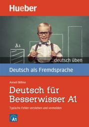 e: dt üben, Dt f Besserwisser A1,PDF Pak