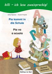 Bi:libri, Pia Schule, dt.-ital.