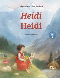 NordSüd, Heidi, dt.-ital.