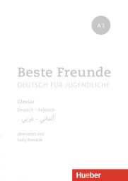 e: Beste Freunde A1, Gl. Dt.-Arab. PDF