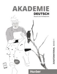 Akademie Deutsch A1+ Zusatzmat., Bd 1