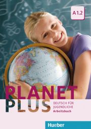 e: Planet Plus A1.2, AB+MP3s,DA