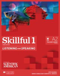 Skillful 3rd 1, List.+Speak.,TB+App