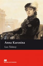 MR Upper, Anna Karenina