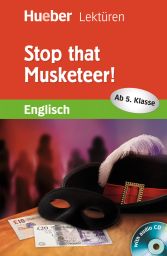 Stop that Musketeer! Level 1, Paket