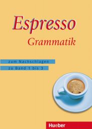 Espresso Grammatik