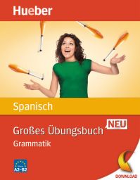 e: Gr. Übungsbuch Spanisch Neu, PDF