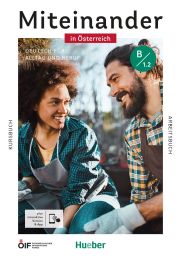 Miteinander B1.2, KB+AB+Code, A-Ausg.