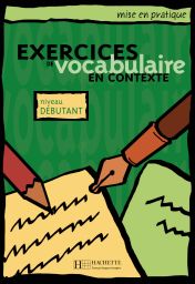 Exercices Vocabul...contexte, débutant