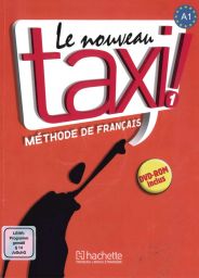 Le nouveau taxi !1(int..) KB+DVD-R