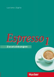 Espresso 1, Zusatzübungen