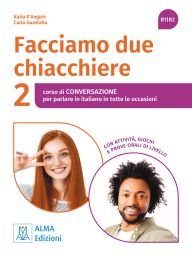 Facciamo due chiacchiere B1-B2