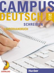 e: Campus Deutsch, Schreiben, LHB-PDF