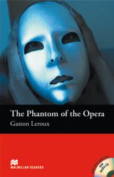 MR Beg., The Phantom of the Opera