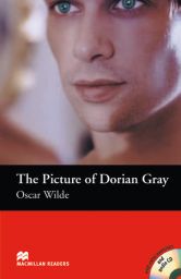MR Elem., The Picture of Dorian Gray