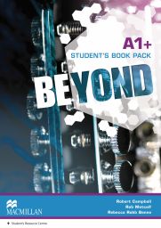 Beyond A1+, Student's Book