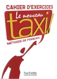 Le Nouveau Taxi !1 (int.) Arbeitsbuch